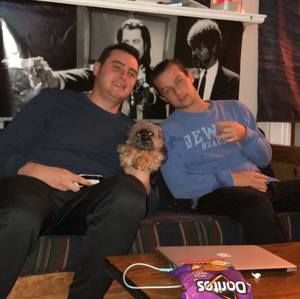 Meet your Posher, Alan